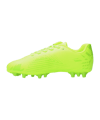 JAKO Iconic AG Kids Gelb F320 - gelb