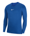 Nike Park Sous-vêtements fantaisie Bleu C463 