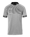 Kempa Shirt Kids Grijs K005 