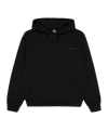 Noon Goons Icon Hoody Schwarz - gelb