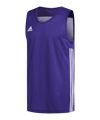 adidas 3G Speed Reversible Trikot Lila