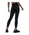 adidas Optime Trainicons 7/8 Tights Black - schwarz
