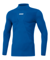 JAKO Comfort 2.0 Turtleneck blu F04 