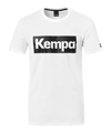 Kempa T-shirt Bílá C007 