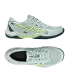 Asics Gel-Rocket 12 Grün