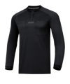 JAKO Maillot d'arbitre Noir C08 