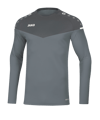 JAKO Sweatshirt Grijs K040 