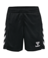 hummel Core 2.0 Training Court Enfants Noir C2114 
