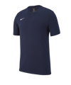 Nike Club 19 Tee T-Shirt blu F451