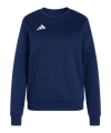 adidas Entrada 26 Sweatshirt Femmes Bleu 