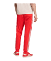 adidas Benfica Lissabon Terrace Icons Track Hose Rot - rot