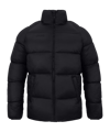 JAKO Puffy Veste Noir C800
