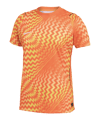 Nike Gardien VI Torwarttrikot Damen Gelb F718