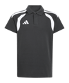 adidas Tiro 26 League Polo Enfants Noir 