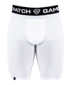 Gamepatch Gamepatch Compression Underwear Shorts Weiß