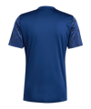 adidas Team Icon 25 Trikot Blau - blau