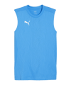Débardeur PUMA teamFINAL bleu F02 