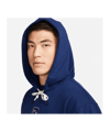 Nike Atletico Madrid Hoody Blau F492 - blau