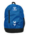 Hummel Rugzak Blauw K7079 