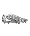 Under Armour Magnetico Pro 5 FG QR Code Schwarz F002 - schwarz
