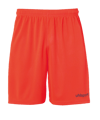 Uhlsport Short Center Basic sans slip F25 