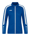 JAKO Power Giacca da allenamento Donna Blu C400 