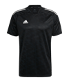 adidas Condivo 21 Trikot Schwarz Weiss