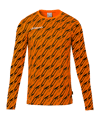 uhlsport Progressive Maillot de gardien de but Orange C81