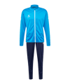 Hummel Completo Blu C7844