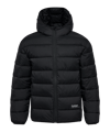Hummel Jas Zwart K2001 