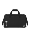 Erima INTRO LINE L Tasche Schwarz F7232616l