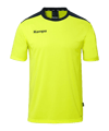Kempa Emotion 27 Trikot Gelb F92