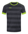 JAKO Maglietta Grigio C833 