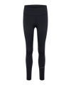 Hummel Court Mid Waist Pocket leggings Dames  grijs F1265