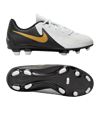 Nike Jr Phantom GX II Club MG Mad Ready Enfants Blanc C100