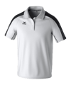 Polo Erima EVO STAR blanc 