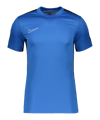 Nike Academy Trainingsshirt Blau F463