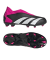 adidas FG Kids nero 