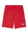 PUMA Pantaloncini Rosso C01 