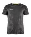Craft Premier Solid maillot gris 