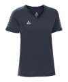 Select Torino T-Shirt Damen Blau F999