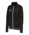 Hummel hmlLEAD Jacke Damen Schwarz F2001