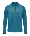 Hummel hmlAUTHENTIC Pro HalfZip Sweatshirt F8745