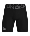 Under Armour Baselayer HG Comp Short Schwarz F001