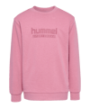 Hummel Base Sweatshirt Kids Roze K3203 