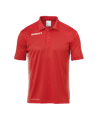 Uhlsport Score Polo Rouge F04 