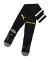 PUMA Borussia Dortmund Strumpfstutzen Home 2026/2027 Schwarz F07