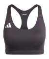 adidas Adizero E MS Sport-BH Damen Schwarz