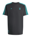 adidas FC Liverpool Icon T-Shirt Schwarz - schwarz