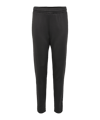 Hummel Active training pant enfants gris F2203 